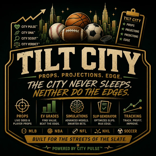 Tilt City